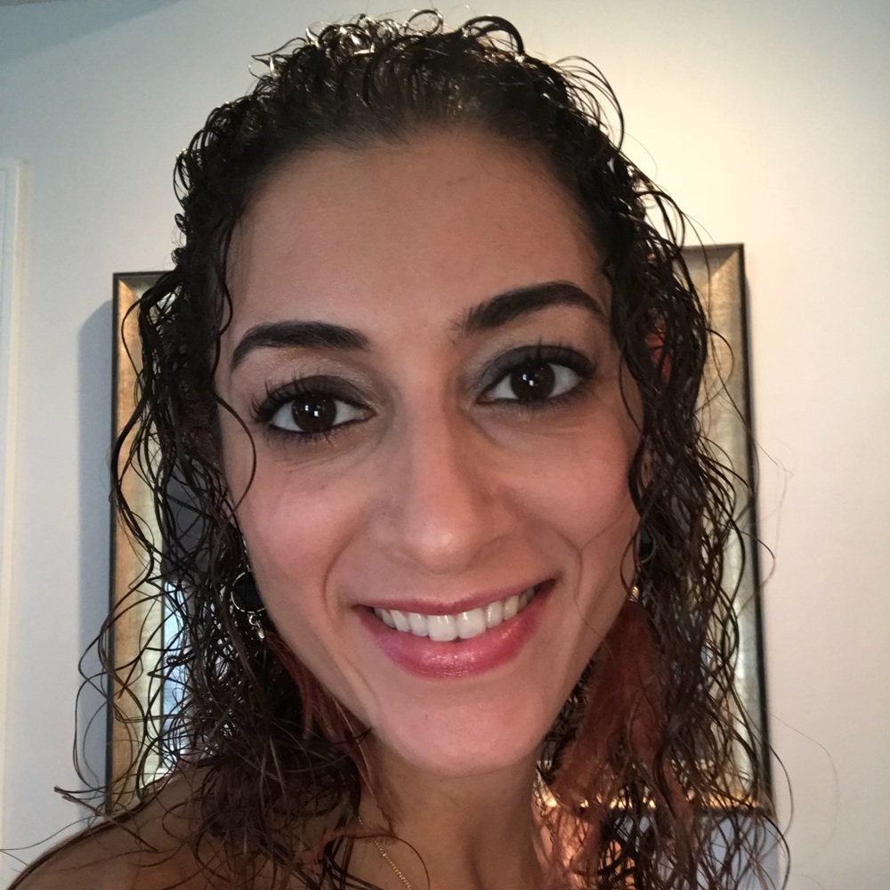Meet your Posher, Diana